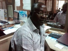WOGOMEBU Kossi